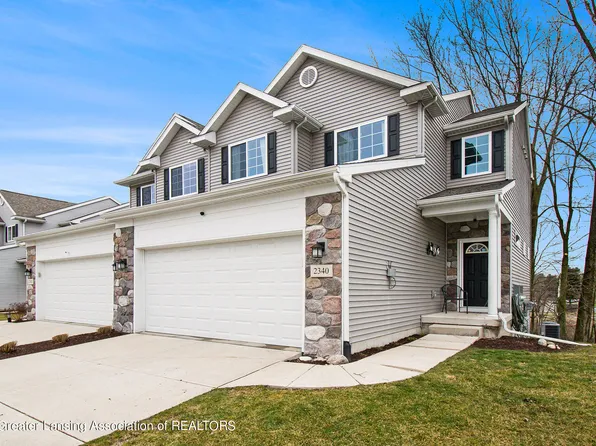 2340 Fieldstone Dr, Okemos, MI 48864