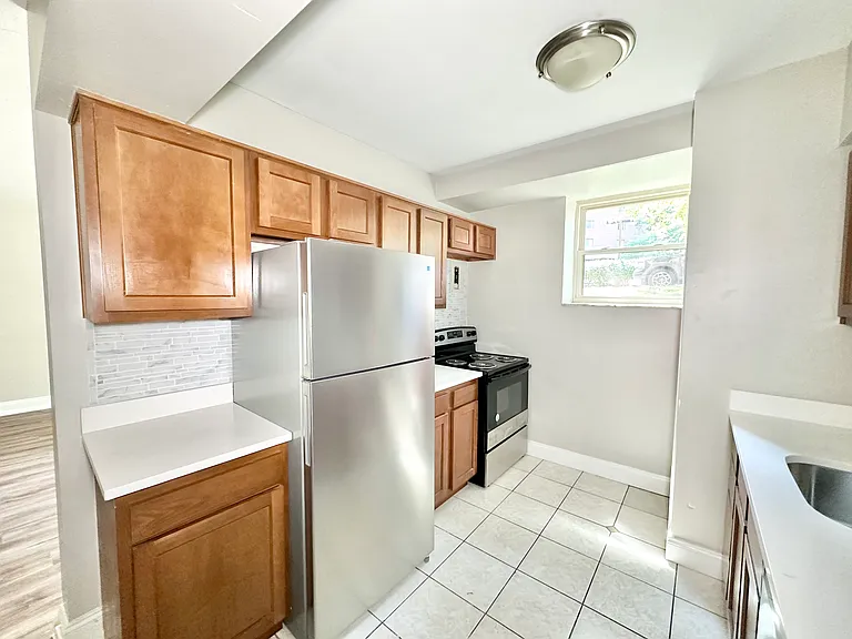 2-Bedroom W/out Balcony