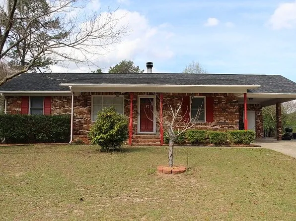 5649 Whisperwood Dr, Dalzell, SC 29040