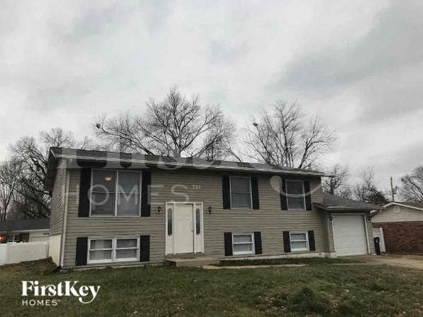 4538 Crestline Dr