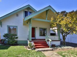 6523 SE 72nd Ave, Portland, OR 97206