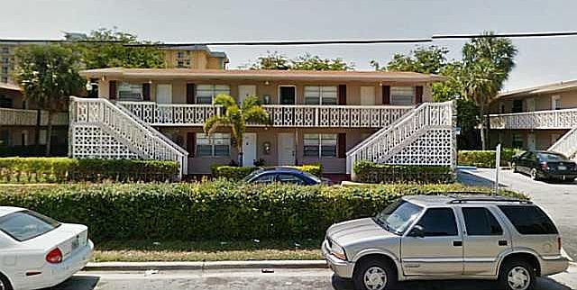 1st image of 890 NW 45th Ave #19