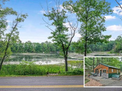 4169 N Spider Lake Rd, Traverse City, MI, 49696