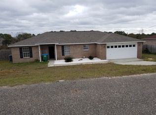 228 Trish Dr, Crestview, FL 32536