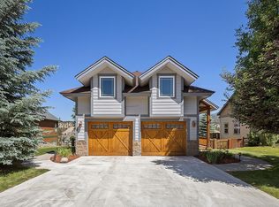 245 Bluffs Dr, Eagle, CO 81631