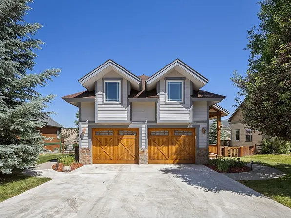 245 Bluffs Dr, Eagle, CO 81631