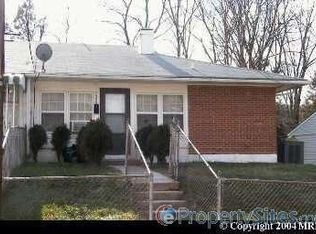 7909 Roxbury Ct, Landover, MD 20785