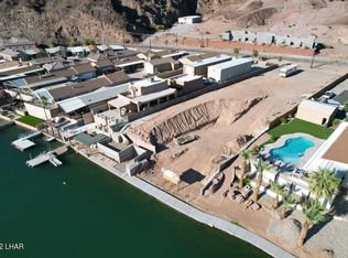 3092 N Parker Dam Rd, Parker, AZ 85344