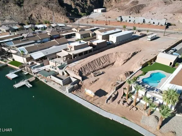 3092 N Parker Dam Rd, Parker, AZ 85344