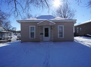 1309 Washington St, Beatrice, NE 68310