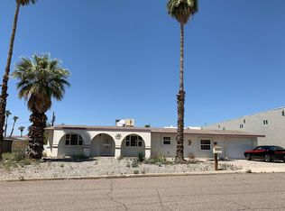 2505 Cielo Dr, Lake Havasu City, AZ 86403