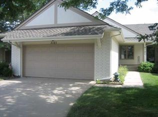 3121 Keywest Ct, Wichita, KS 67204