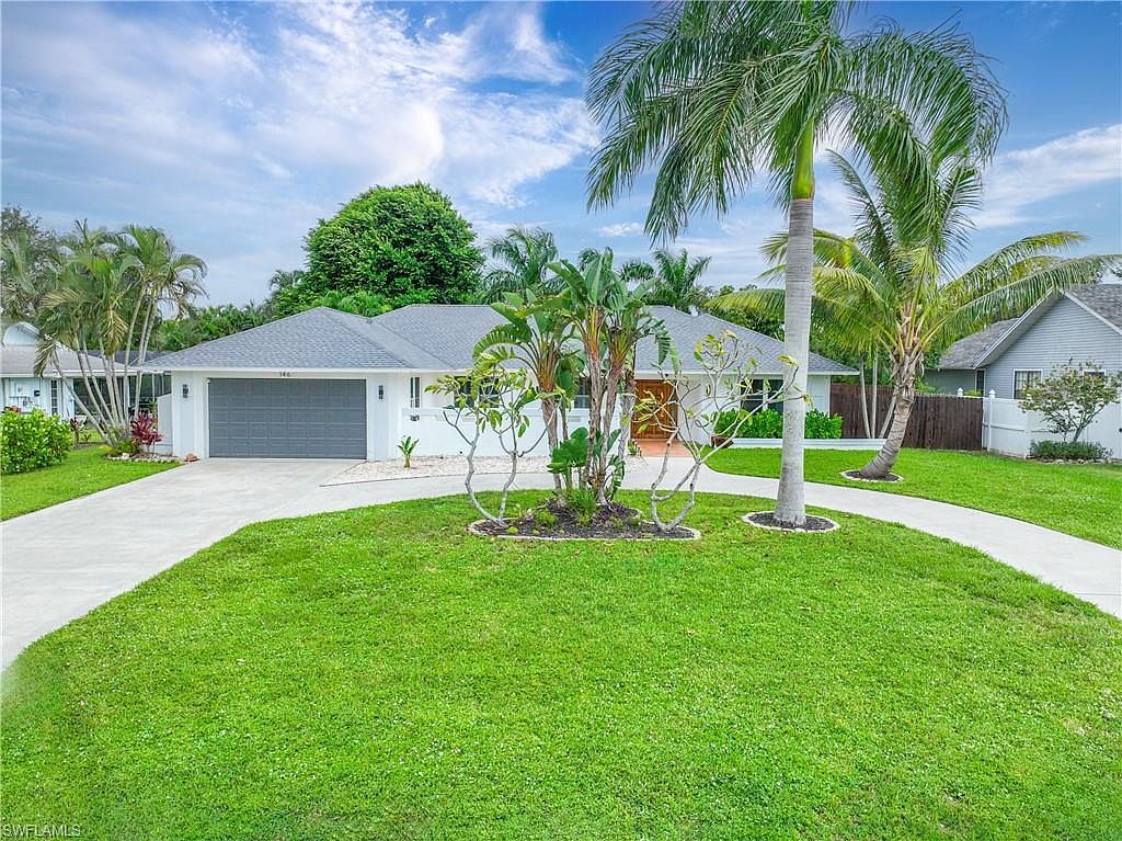 146 Westwood Dr, Naples, FL 34110 MLS 223075457 Zillow(00)