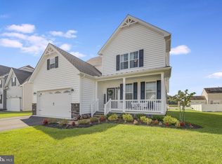 126 S Ridge Brook Dr, Felton, DE 19943