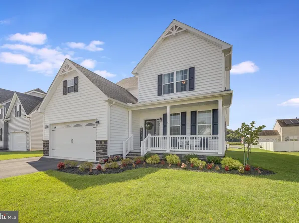 126 S Ridge Brook Dr, Felton, DE 19943