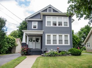 117 Bennington Dr, Syracuse, NY 13205