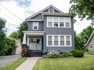 117 Bennington Dr, Syracuse, NY, 13205