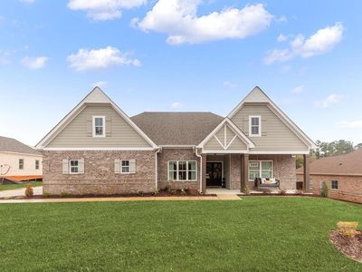652 Charleston Mills Dr, Midland City, AL, 36350