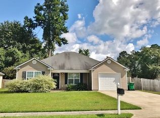 2230 Chattooga Dr, Valdosta, GA 31602