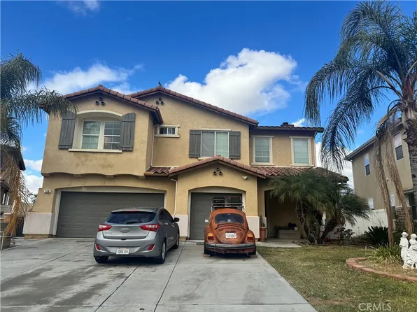 368 Daylily Dr, Perris, CA 92571