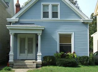 108 N Galt Ave, Louisville, KY 40206