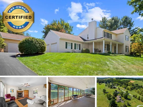12945 Line Rd, New Freedom, PA 17349