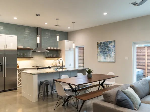 180 S Cisco St, Dallas, TX 75246