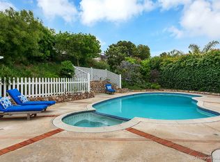 2875 Sugarman Way, La Jolla, CA 92037