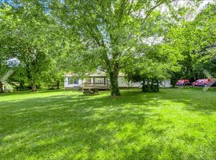 4789 Coleman Hill Rd, Rockvale, TN 37153