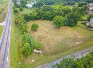 2 Wolf Run Rd LOT 9, El Paso, IL 61738