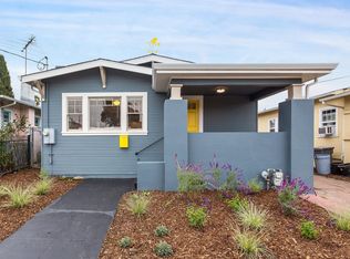 2574 62nd Ave, Oakland, CA 94605