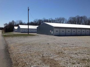 444 Peninsula Rd, Glasgow, KY 42141