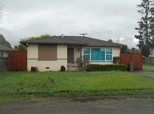 2656 Victoria Dr, Santa Rosa, CA 95407