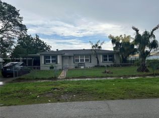 15275 SW 298th Ter, Homestead, FL 33033