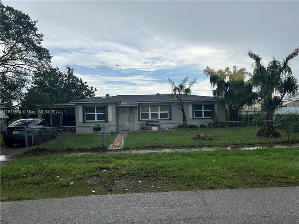 15275 SW 298th Ter, Homestead, FL 33033