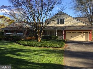 3412 Tyson Rd, Newtown Square, PA 19073