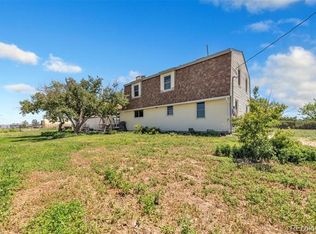 39453 E Arizona Ave, Bennett, CO 80102