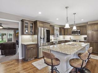 6260 Keswick Ave N, Stillwater, MN 55082