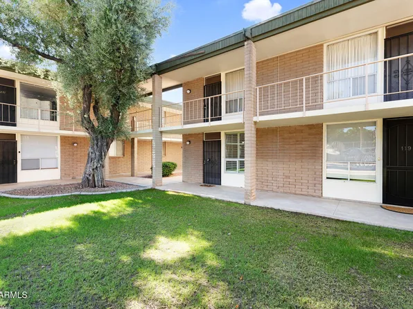 3737 E TURNEY Avenue #120, Phoenix, AZ 85018