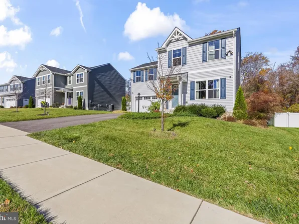 5404 Vergo Rd, Capitol Heights, MD 20743