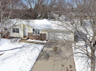 2446 Downy St, Green Bay, WI 54303