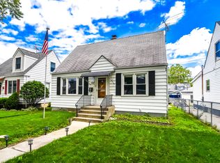 3618 W 85th Pl, Chicago, IL 60652