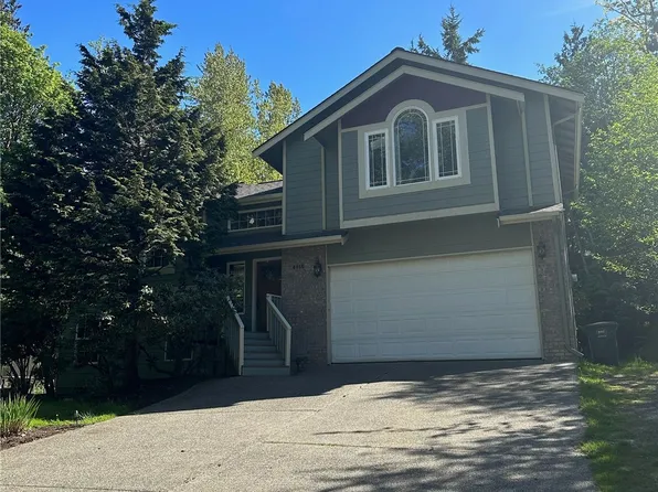 4816 Columbus Avenue, Bellingham, WA 98229