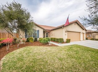 2742 W Taylor Ave, Visalia, CA