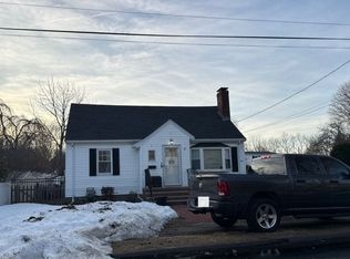 2 Chapel Rd, Danvers, MA 01923