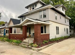 271 W Main St, Peru, IN 46970