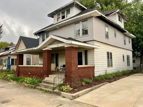 271 W Main St, Peru, IN 46970