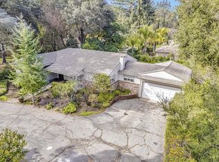 15041 Park Dr, Saratoga, CA 95070