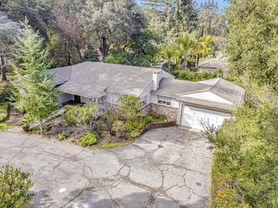 15041 Park Dr, Saratoga, CA, 95070