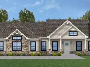 The Oaks Plan, Eagle Ridge, Dadeville, AL 36853